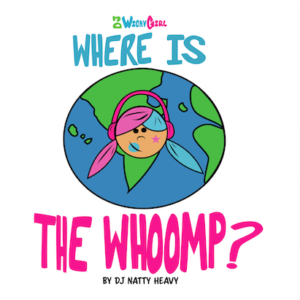 Where is the Whoomp?!